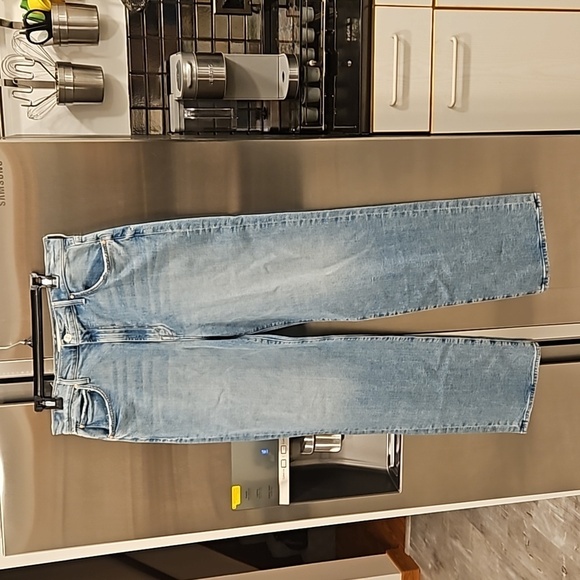 💕MOTHER SUPERIOR💕 The Spitfire Sneak Jeans ~ I Confess 29 NWOT - Picture 11 of 16